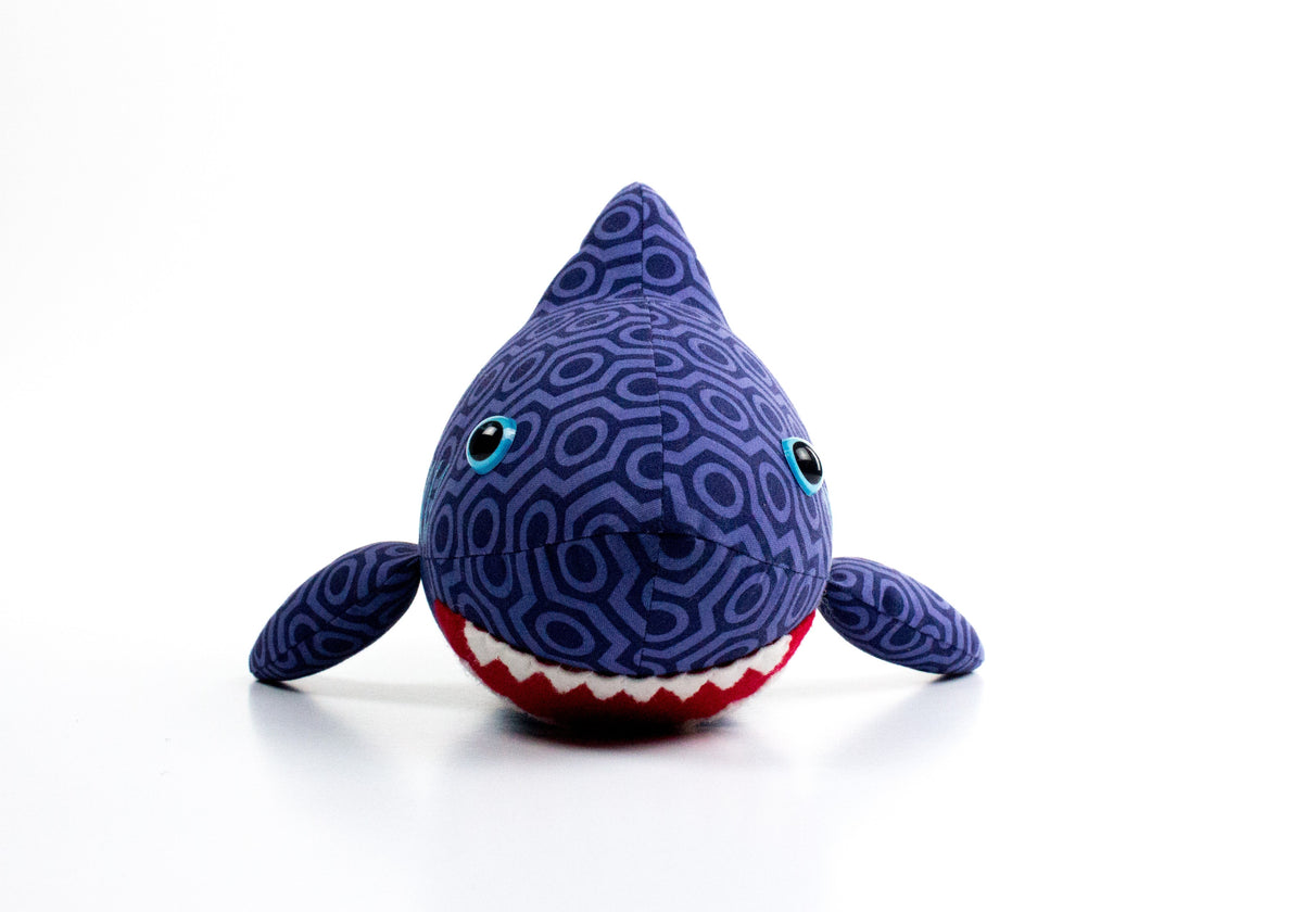 Sammy Shark