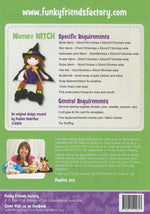 Whitney Witch