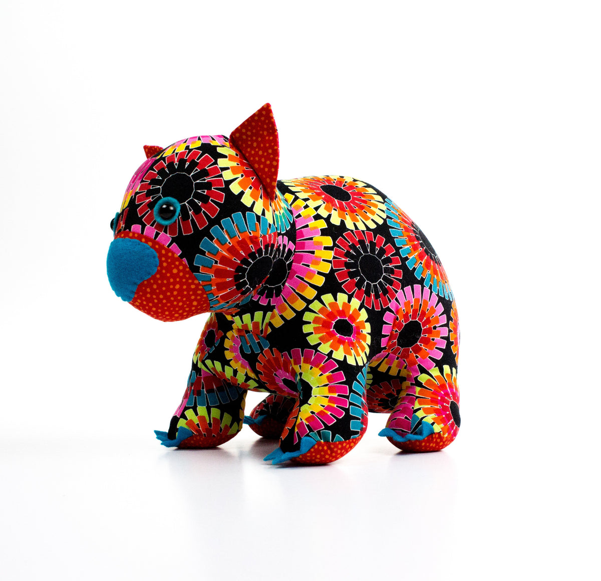 Wodger Wombat