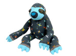 Slowpoke the Sloth