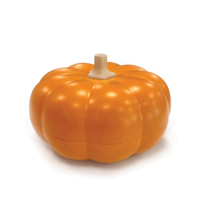 Lori Holt Pumpkin & Licorice Tiered Pumpkin Container