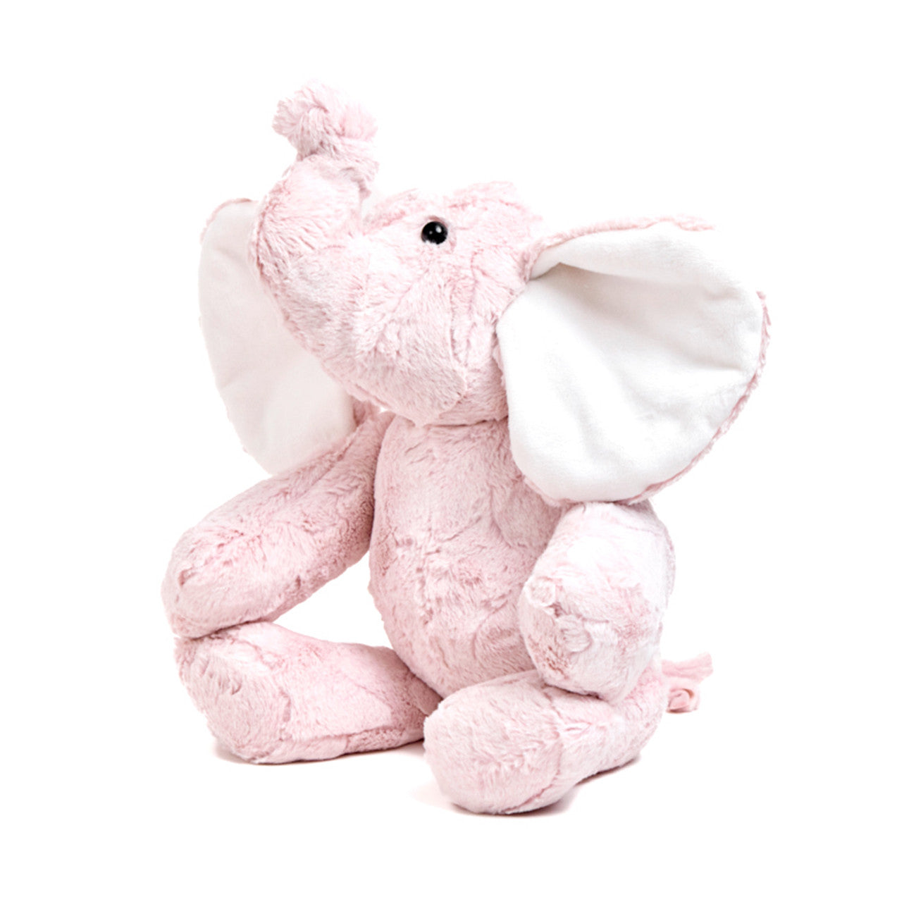 Harper Rose Finished Cuddle Critter Kit