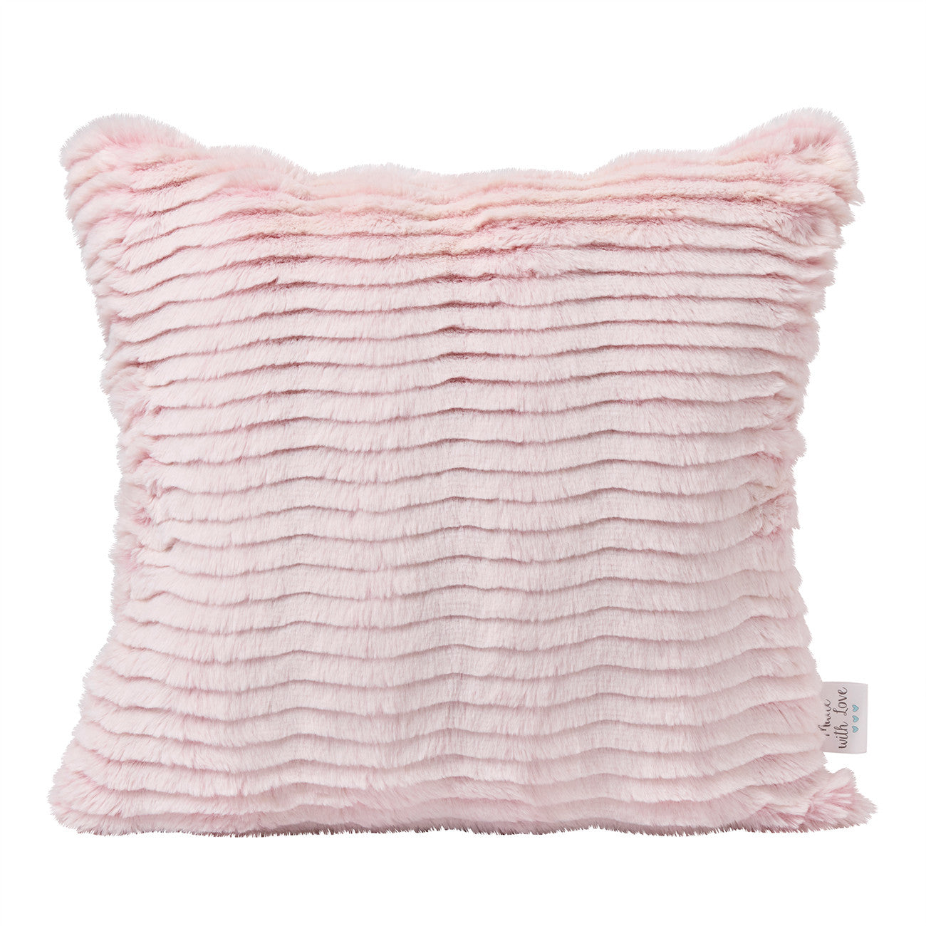 Frosted Oceana Rosewater Finished Luxe Cuddle Sweet Dreamz Pillow Kit