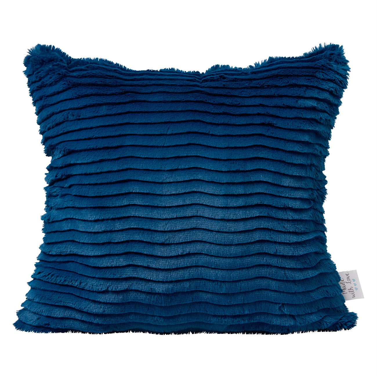 Oceana Dark Sea Finished Luxe Cuddle Sweet Dreamz Pillow Kit