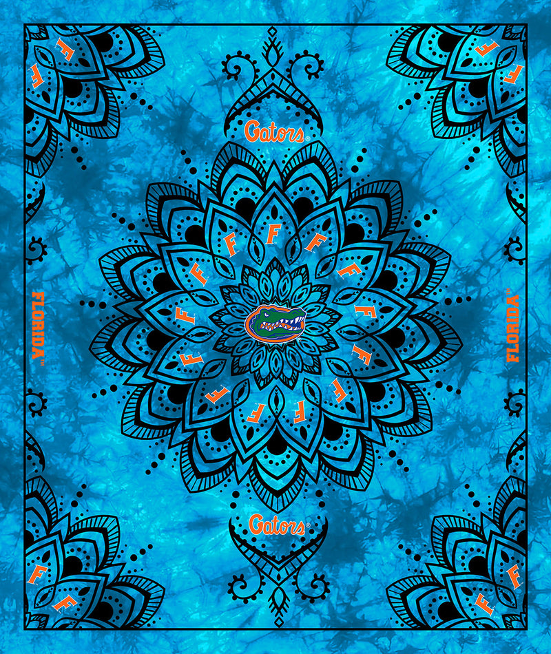 Florida Collegiate Tapestry-48in x 56in