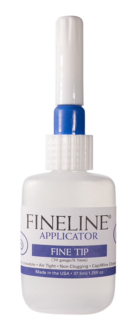 Fineline Applicator Fine Tip