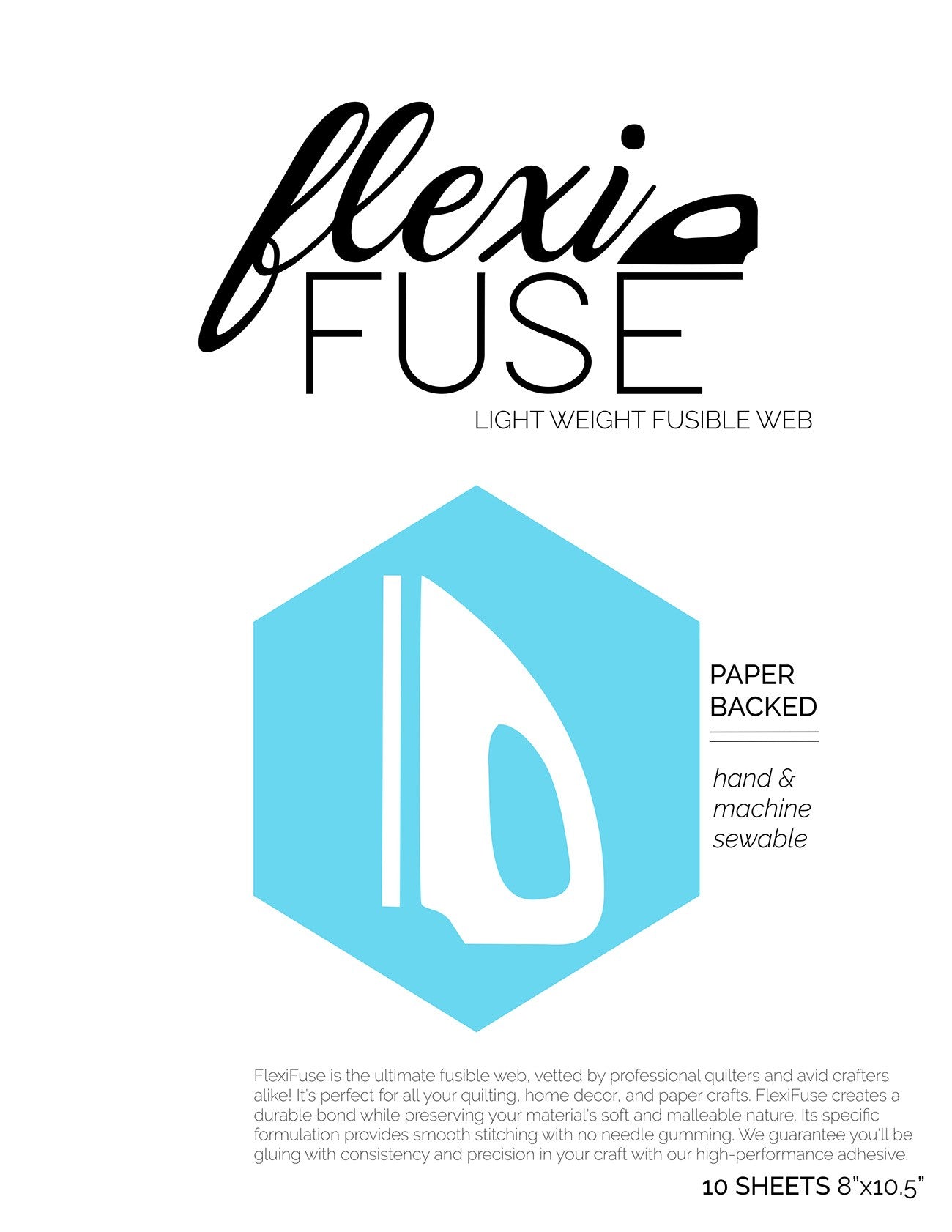 Fusible Web