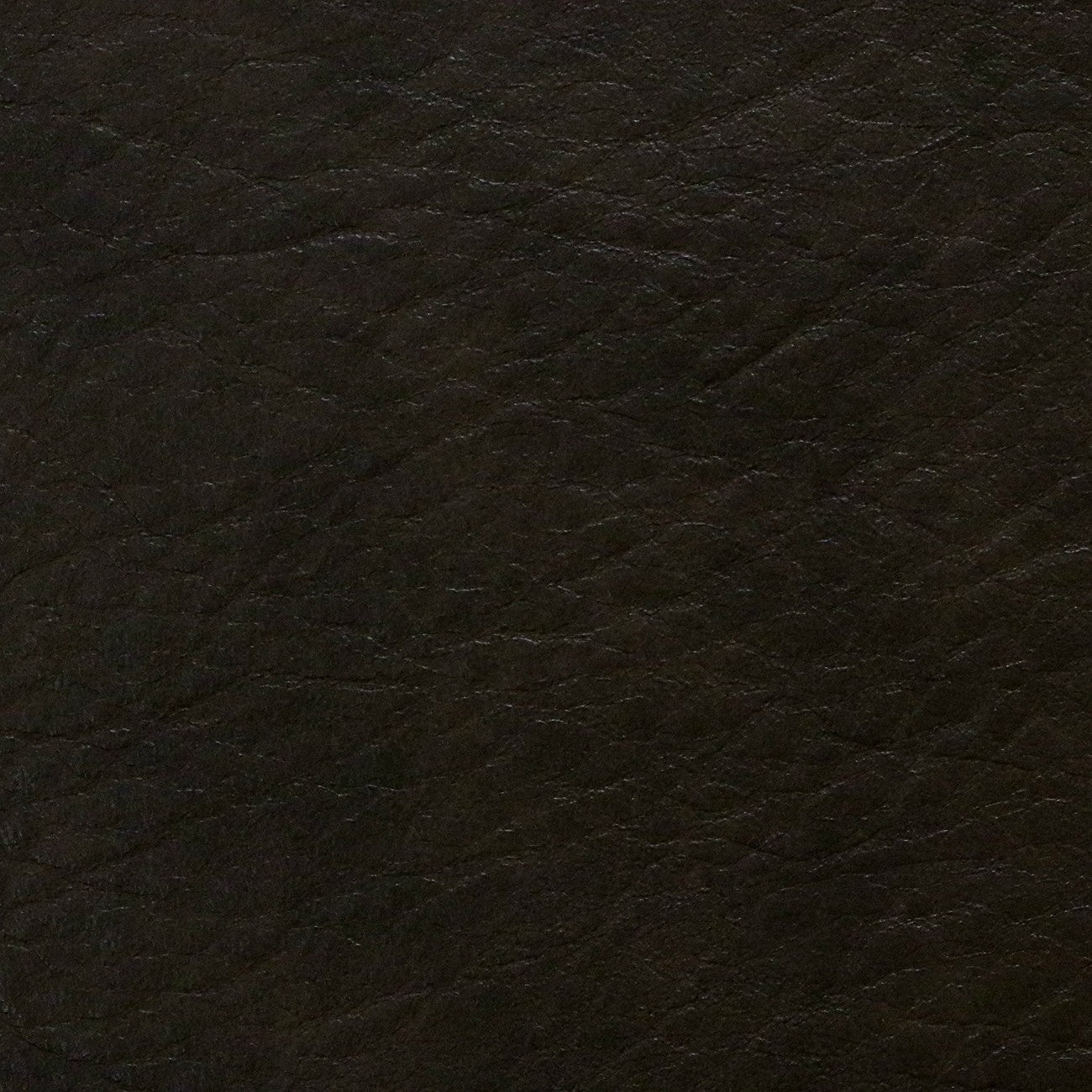 Black Legacy Faux Leather 5 yards