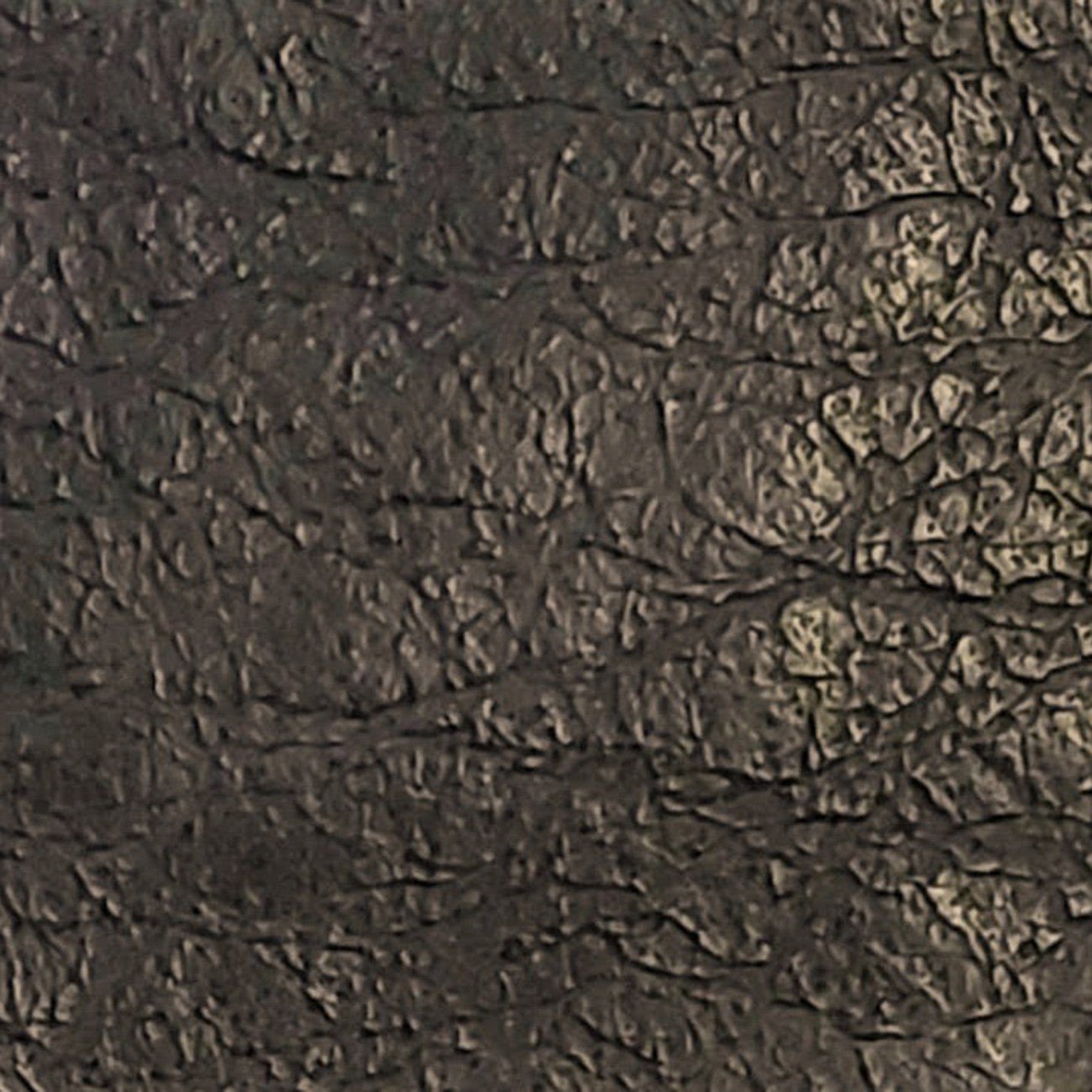Charcoal Legacy Faux Leather 5 yards