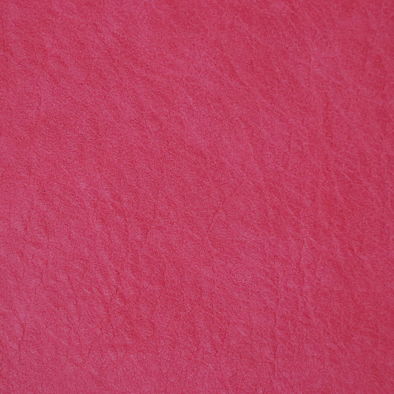 Fuchsia Legacy Faux Leather 5 Yards