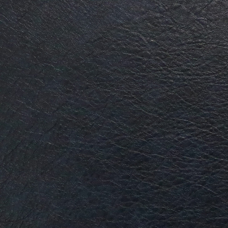 Navy Legacy Faux Leather 5 yards