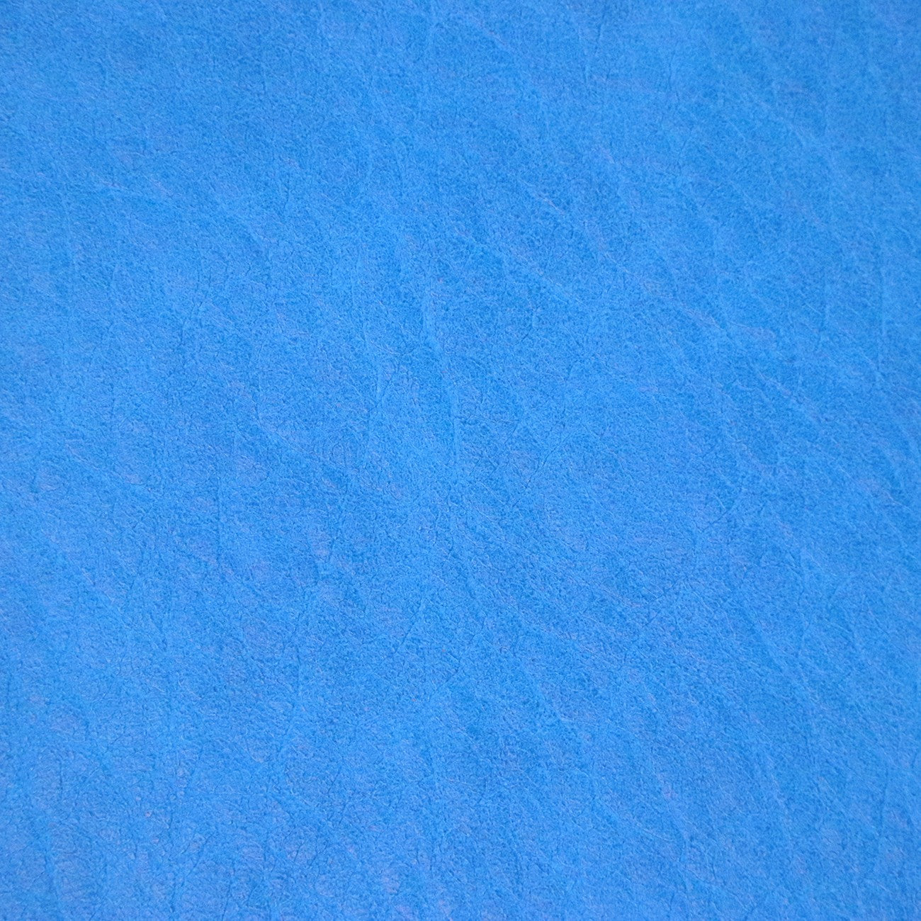 Electric Blue Legacy Faux Leather 5 Yards
