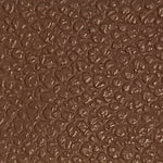 Brown Pebble Faux Leather 5 yards