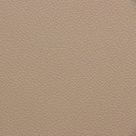 Beige Pebble Faux Leather 5 yards
