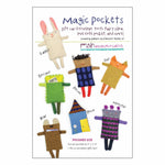 Magic Pockets