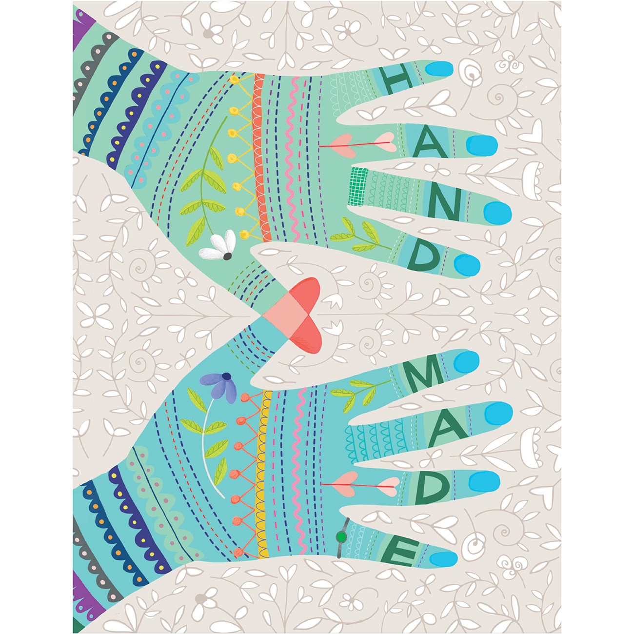 Notecards, Notepads & Stationery