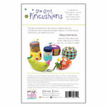 Sew Good Pincushions
