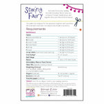 Sewing Fairy