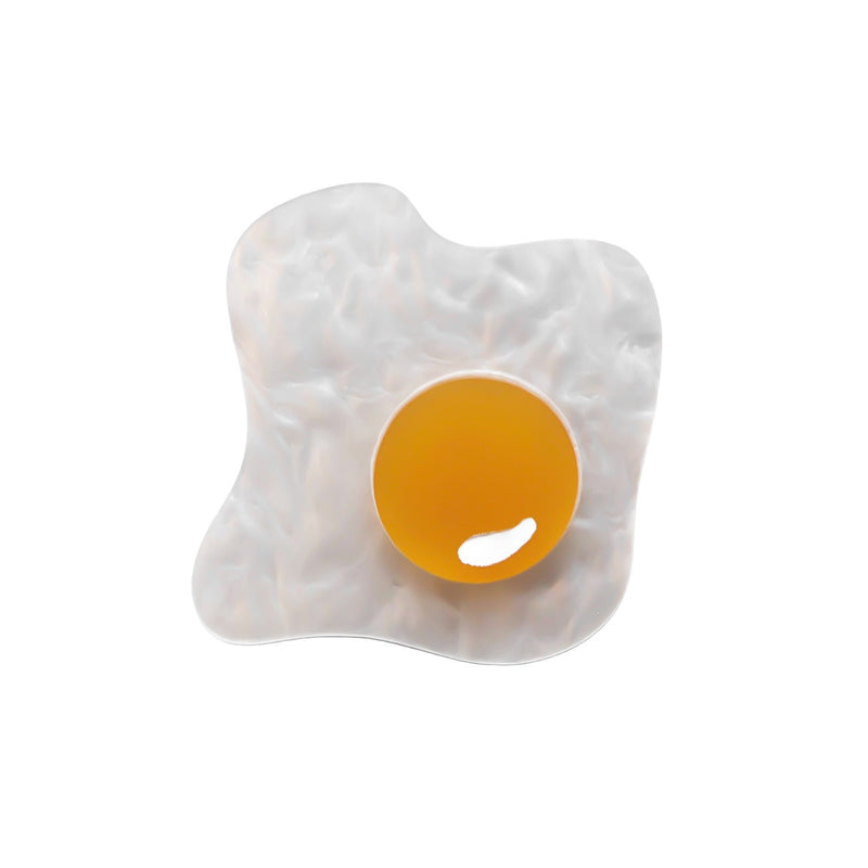 Egg Ruler Handle