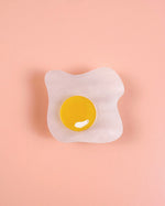 Egg Ruler Handle