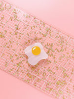 Egg Ruler Handle