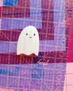 Ghost Ruler Handle