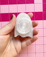 Ghost Ruler Handle