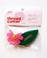 Flower Thread Cutter