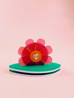 Flower Thread Cutter