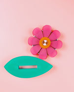 Flower Thread Cutter