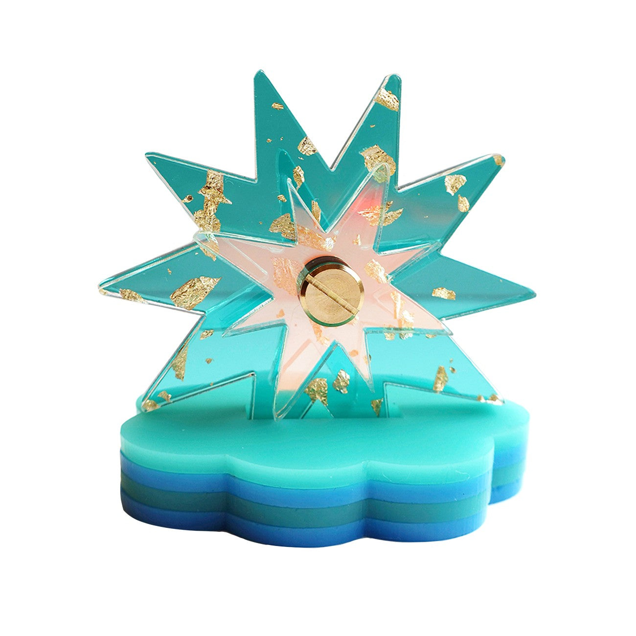Star Thread Cutter