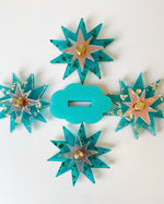 Star Thread Cutter
