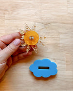 Sun Thread Cutter