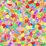 Candy Skater Dress
