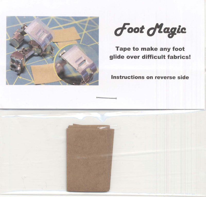 Foot Magic 5ct