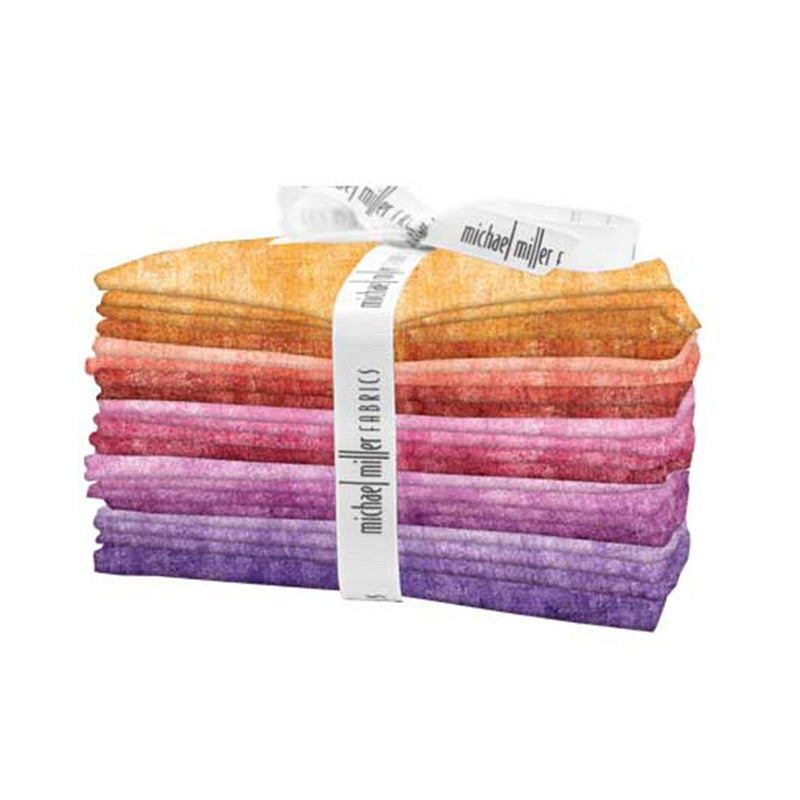 Fat Quarter Fresco Coral Reef, 20pcs/bundle