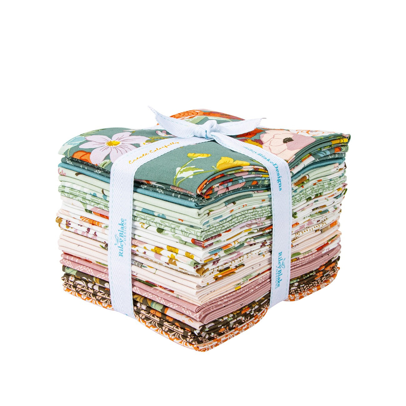Winged Medley Fat Quarter Bundle, 21 Pcs.