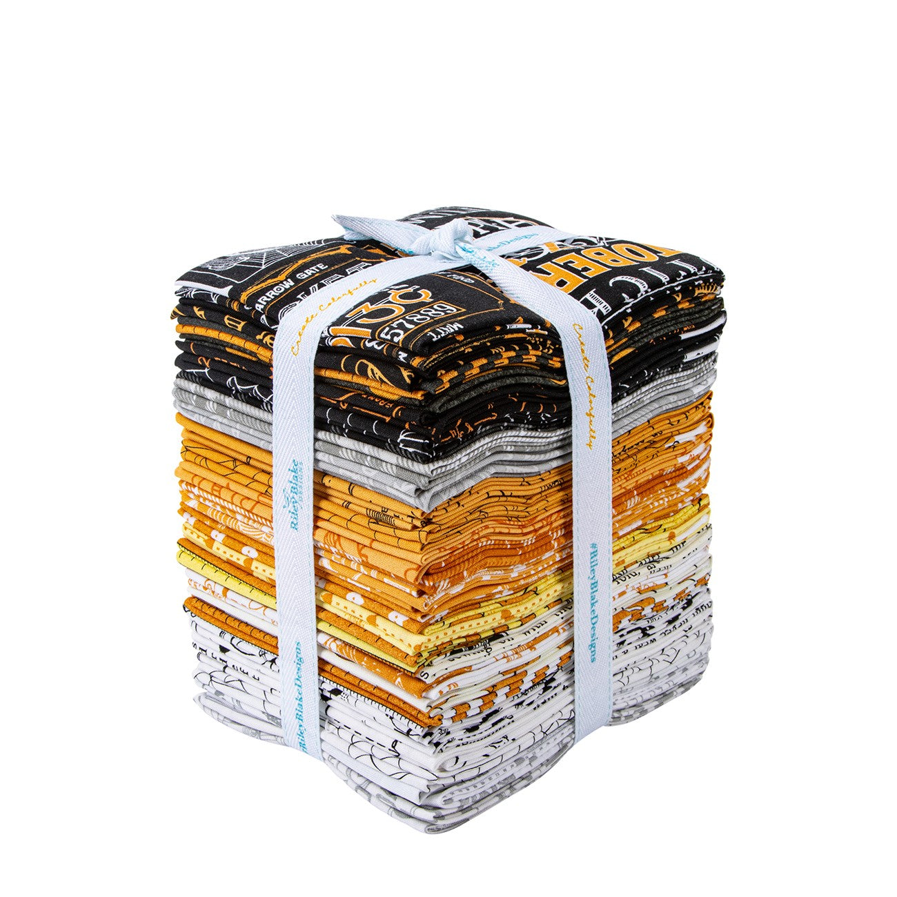 Costume Maker's Act II Fat Quarter Bundle, 33 Pcs.