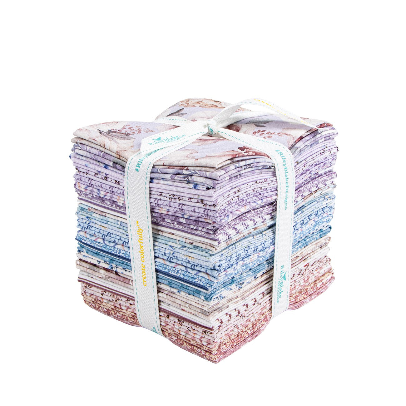 Daybreak on the Prairie Fat Quarter Bundle, 28pcs