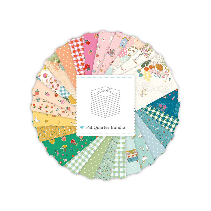 Ashmere Fat Quarter Bundle, 27 Pcs.
