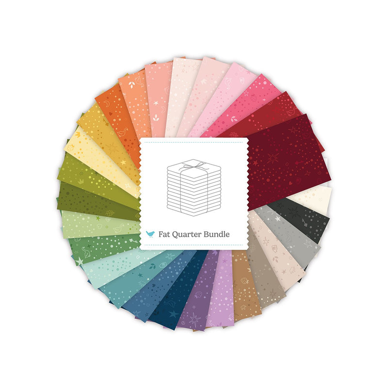 Storybook Basic Fat Quarter Bundle, 28 Pcs.