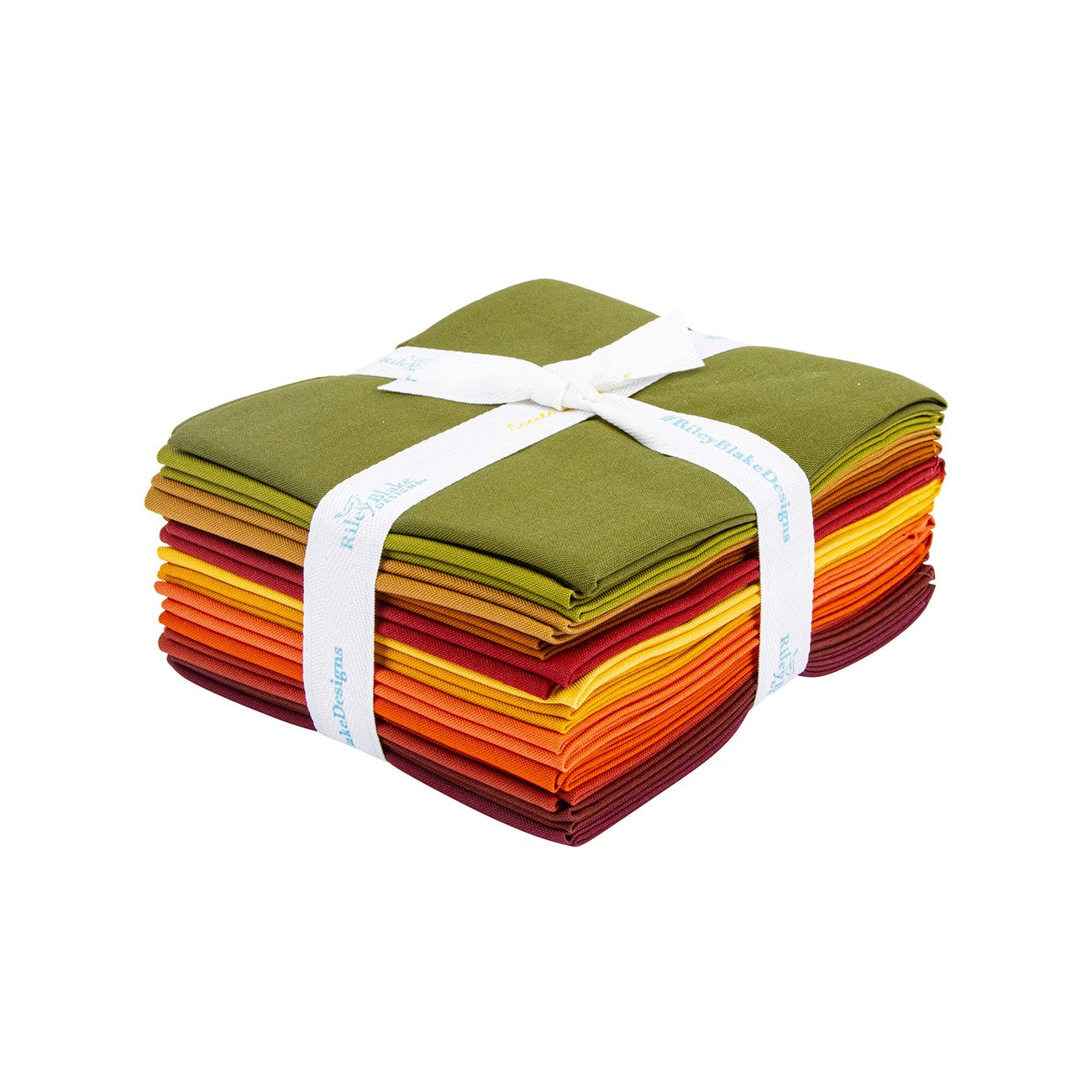 Confetti Cotton Autumn Fat Quarter Bundle, 12 Pcs.
