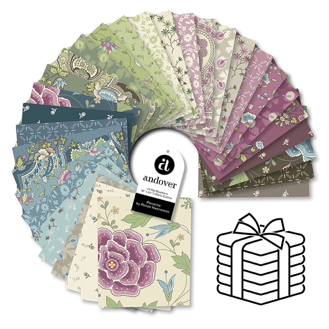 Andover Fabrics