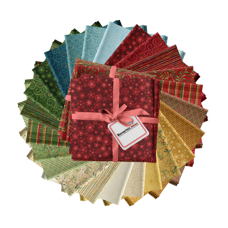 12 Days of Christmas 24pc