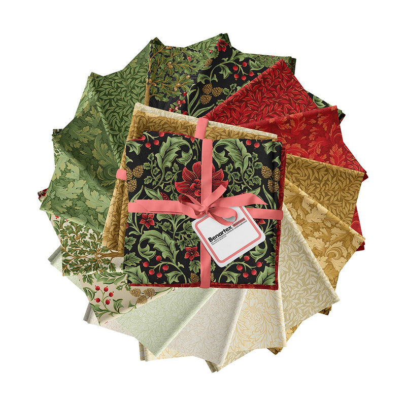 All About Seasons Winter 15pc