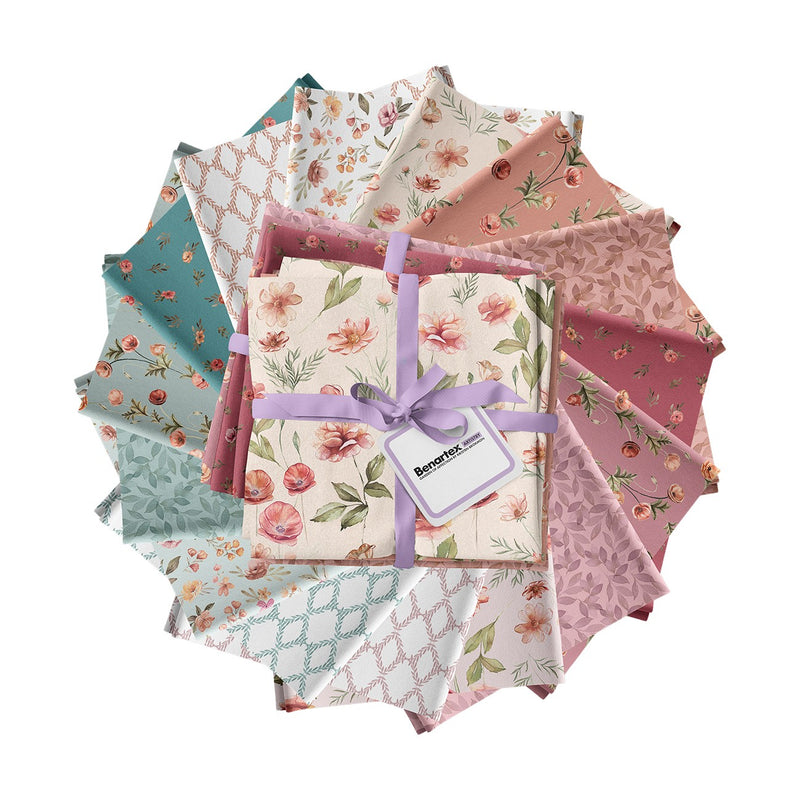 Garden of Affection 15pc