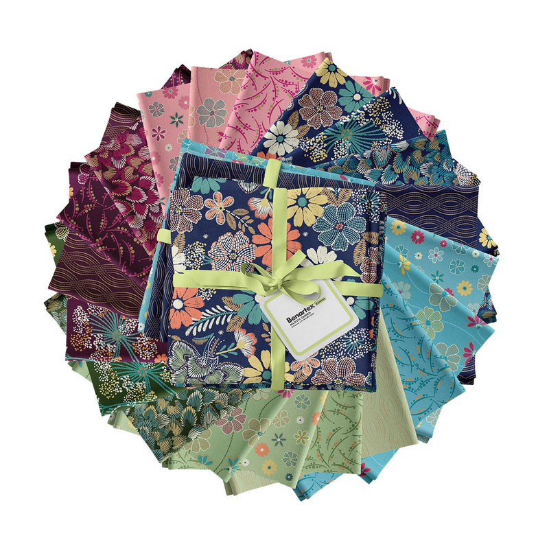 Majestic Garden 20pc