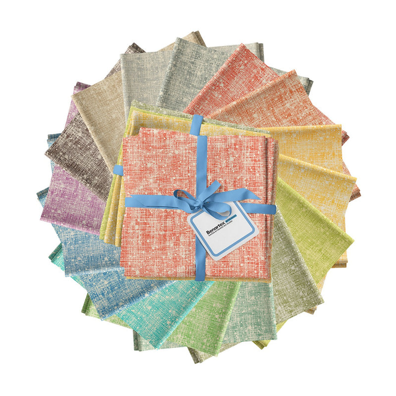 Natura 16pc Fat Quarters
