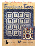 Farmhouse Fancy