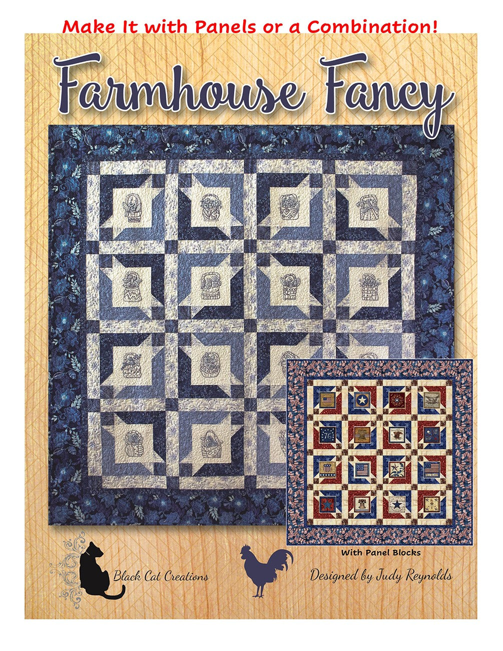 Farmhouse Fancy
